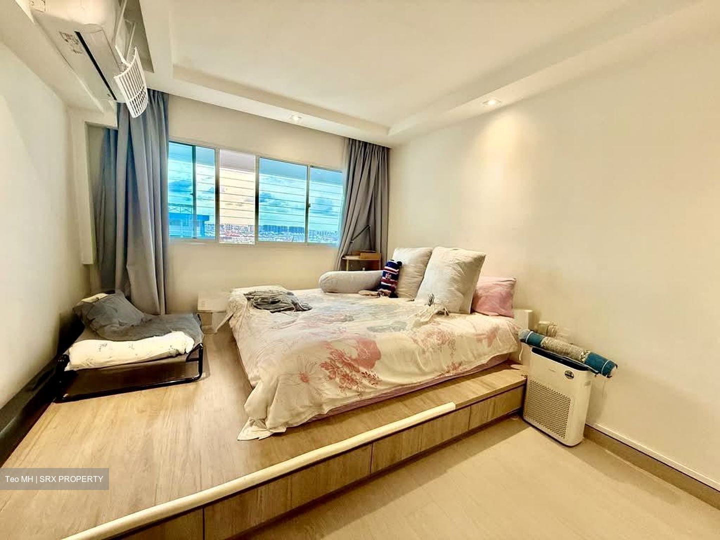Blk 76 Marine Drive View (Marine Parade), HDB 4 Rooms #577280941